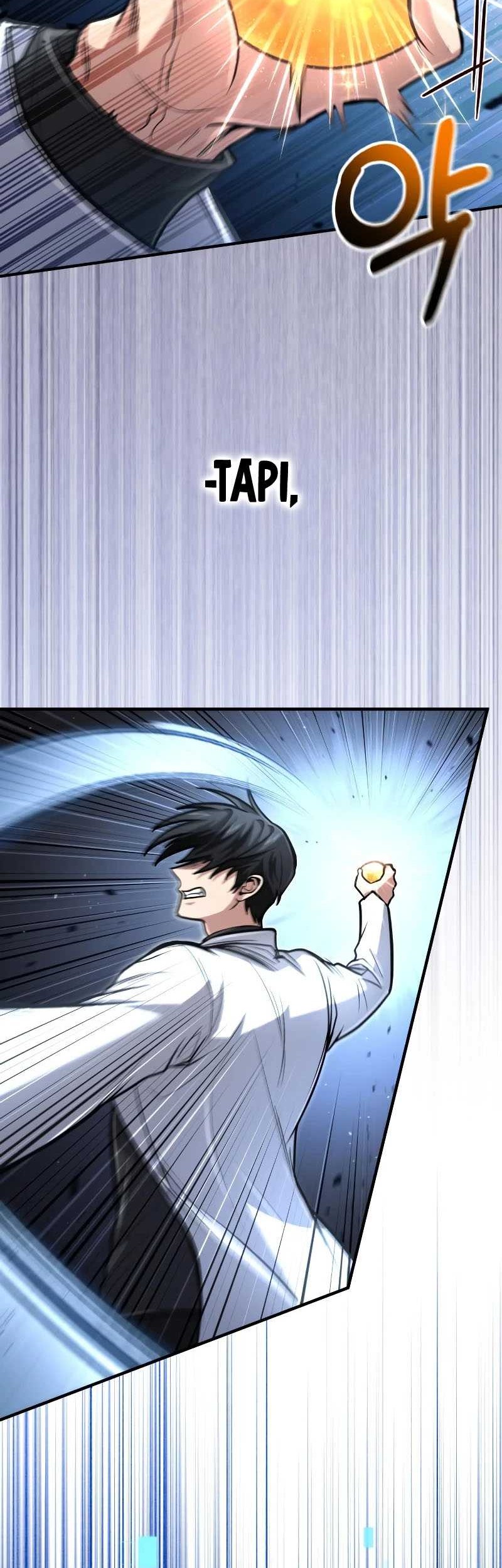 How to Live as an Illegal Healer Chapter 29 Gambar 20