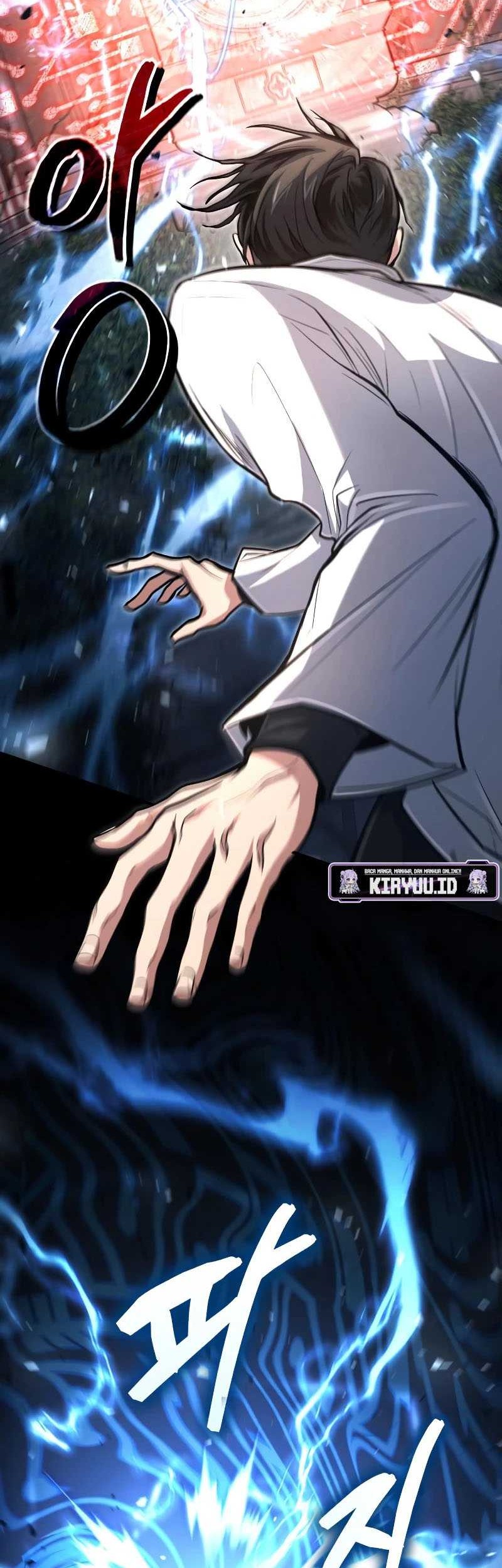 How to Live as an Illegal Healer Chapter 29 Gambar 24