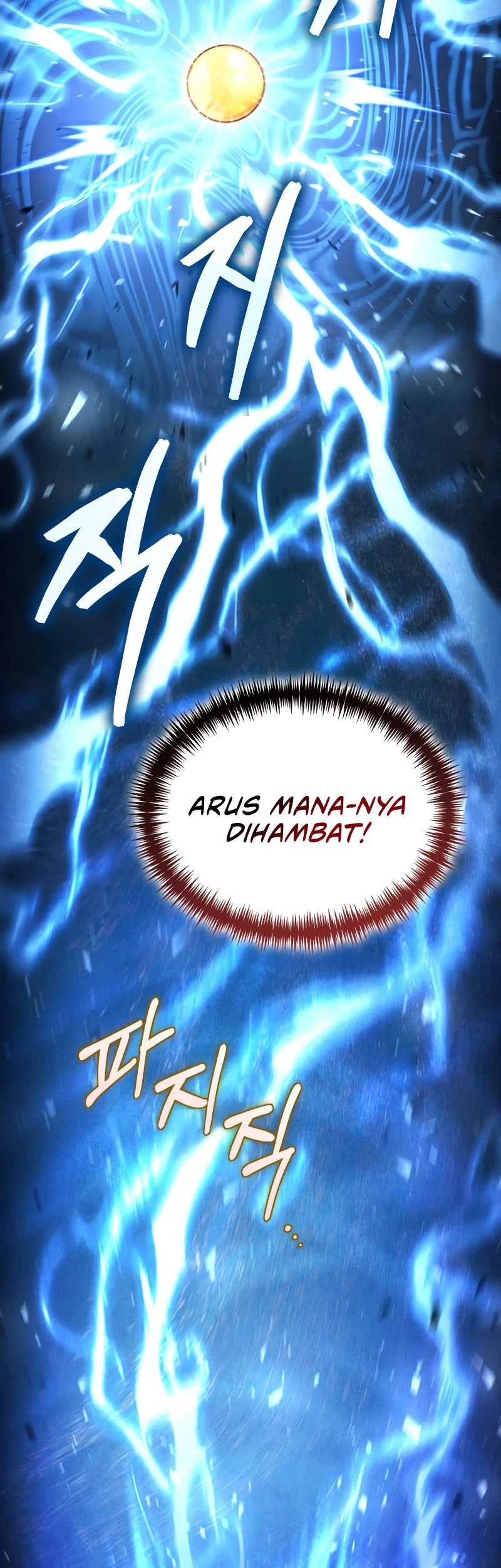 How to Live as an Illegal Healer Chapter 29 Gambar 25