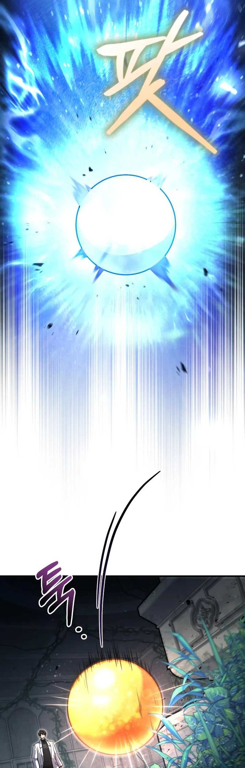 How to Live as an Illegal Healer Chapter 29 Gambar 26