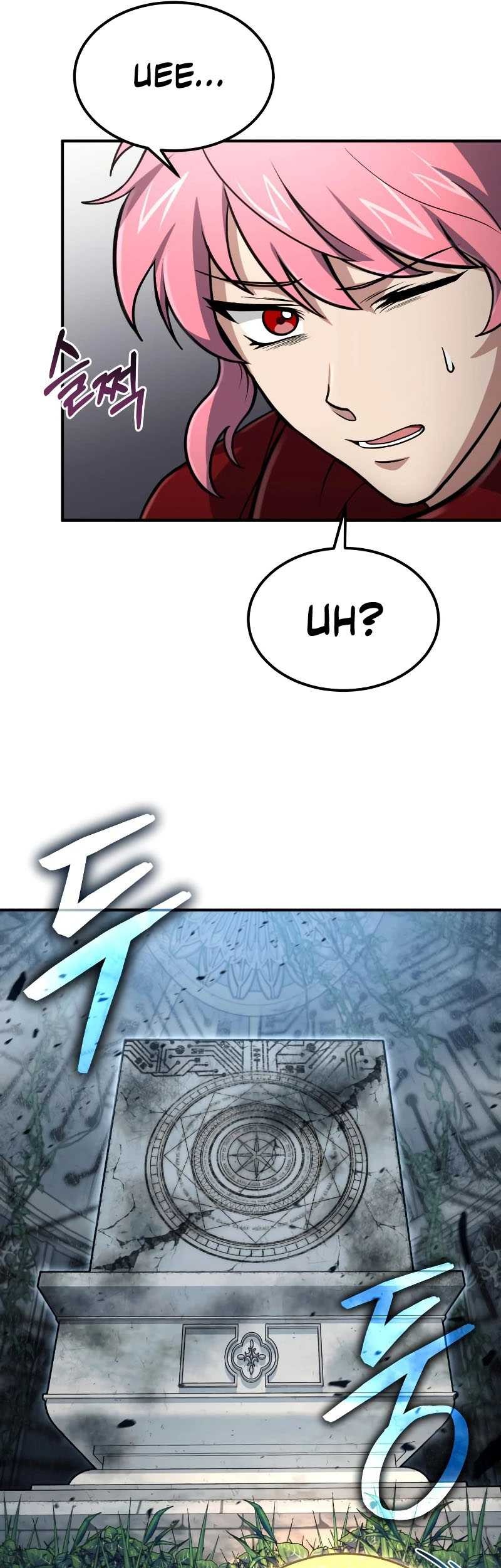 How to Live as an Illegal Healer Chapter 29 Gambar 28