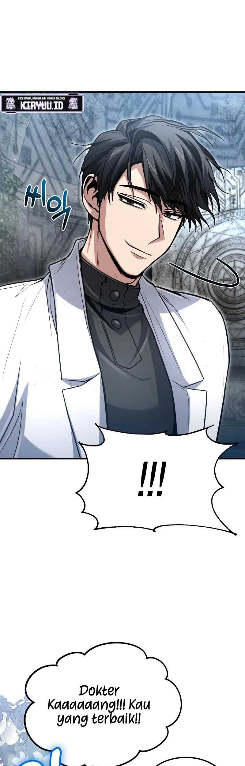 How to Live as an Illegal Healer Chapter 29 Gambar 30