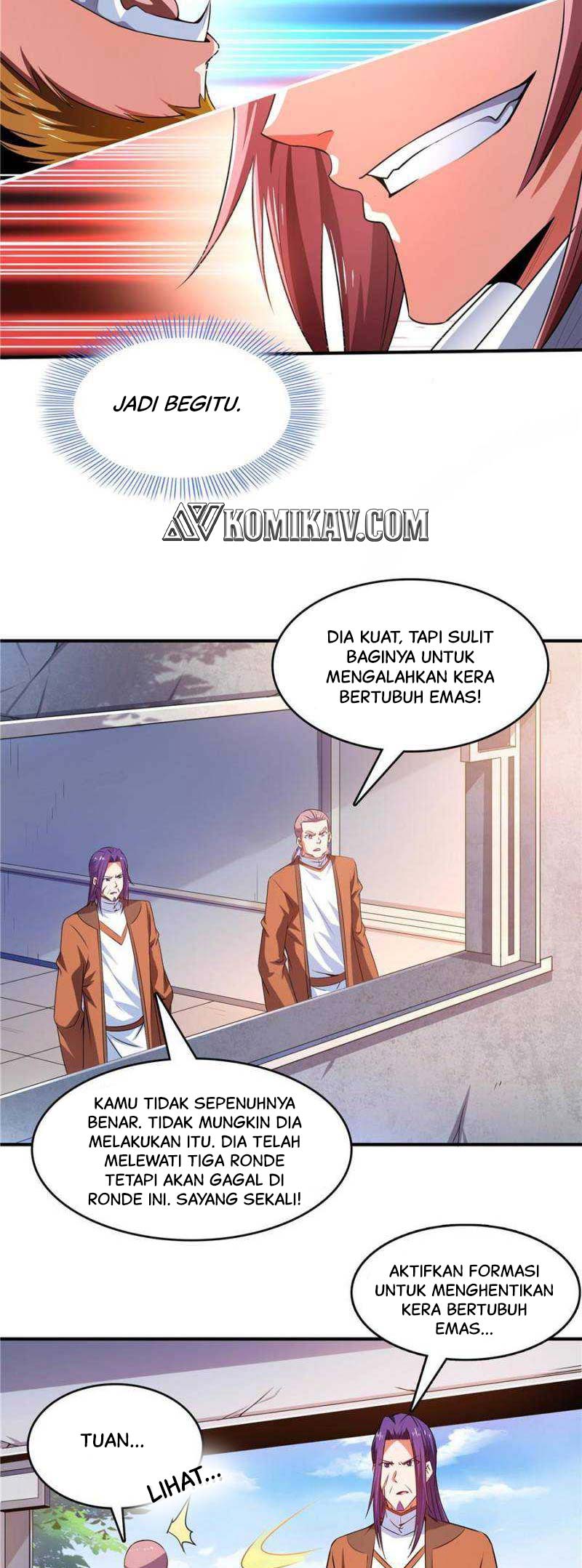 Library Tiandao Chapter 251 Gambar 11