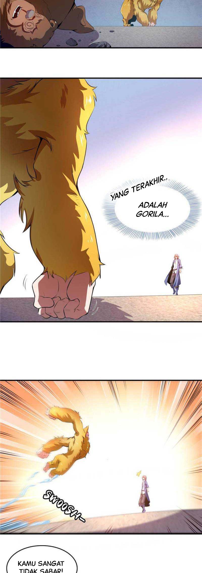 Library Tiandao Chapter 251 Gambar 5