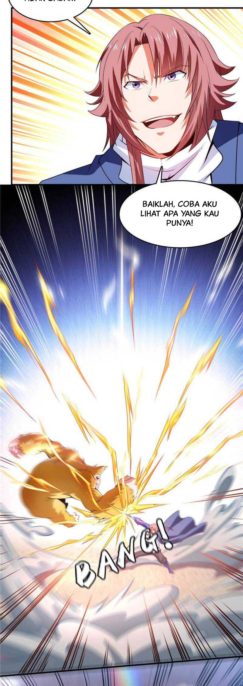 Library Tiandao Chapter 251 Gambar 6
