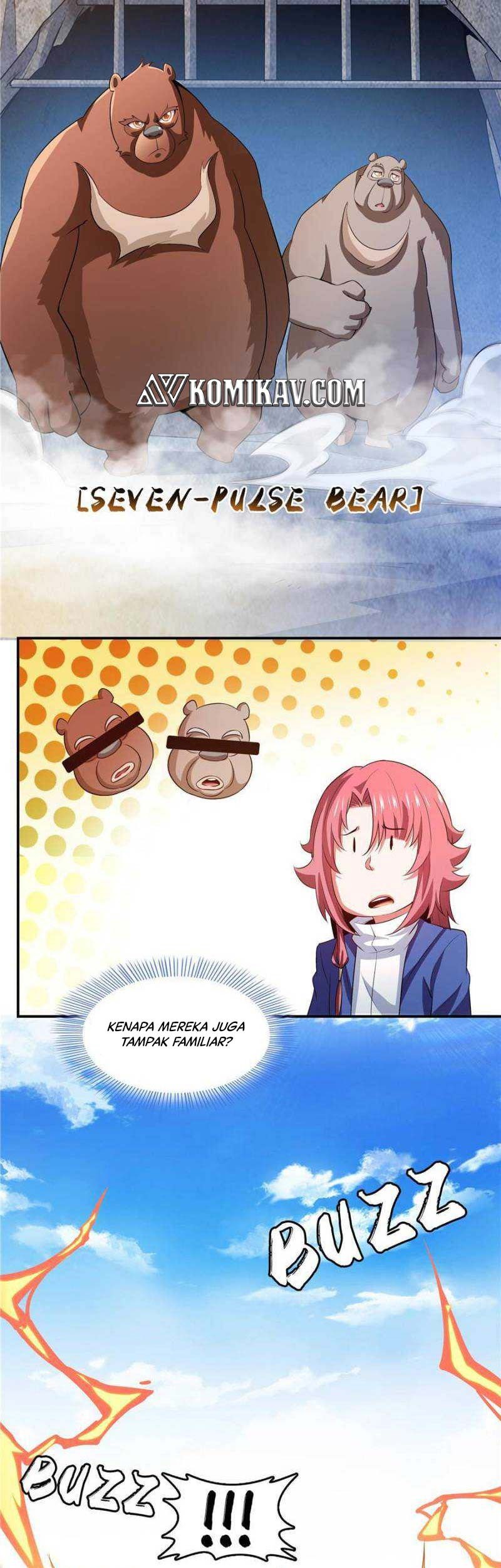 Library Tiandao Chapter 250 Gambar 11