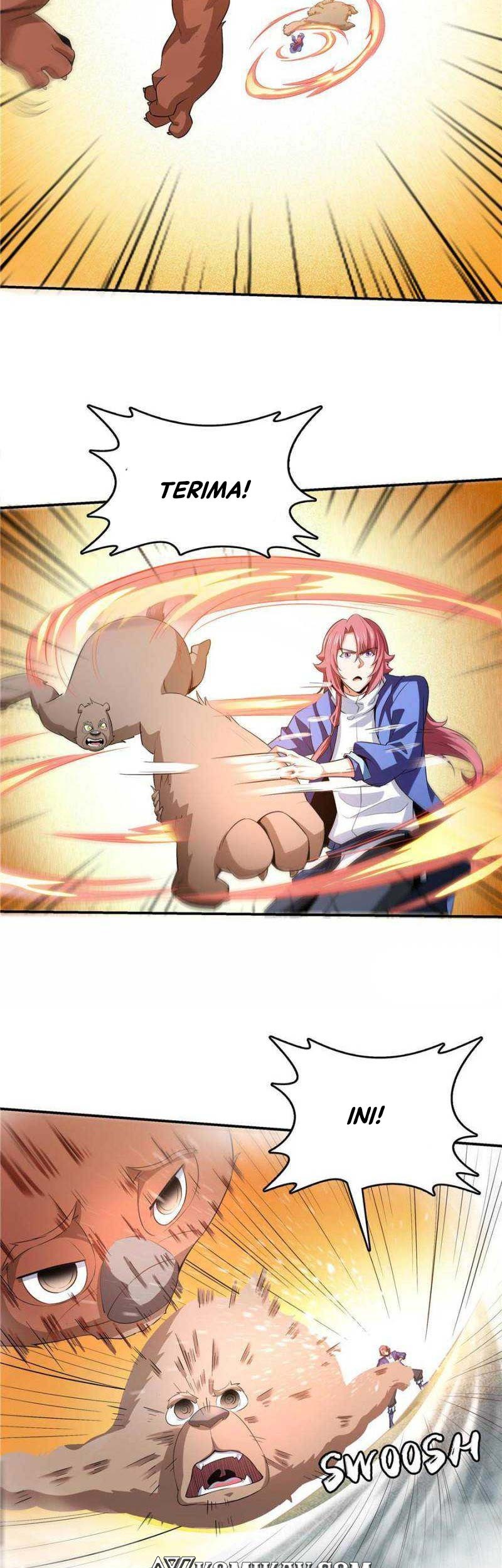 Library Tiandao Chapter 250 Gambar 19