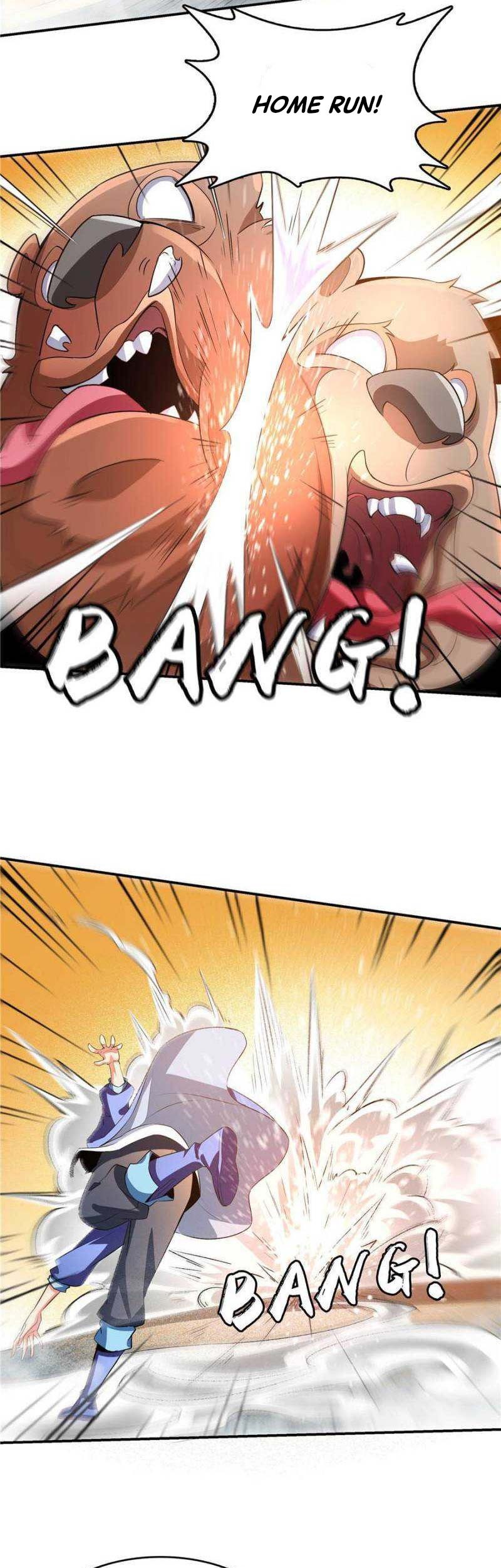 Library Tiandao Chapter 250 Gambar 21