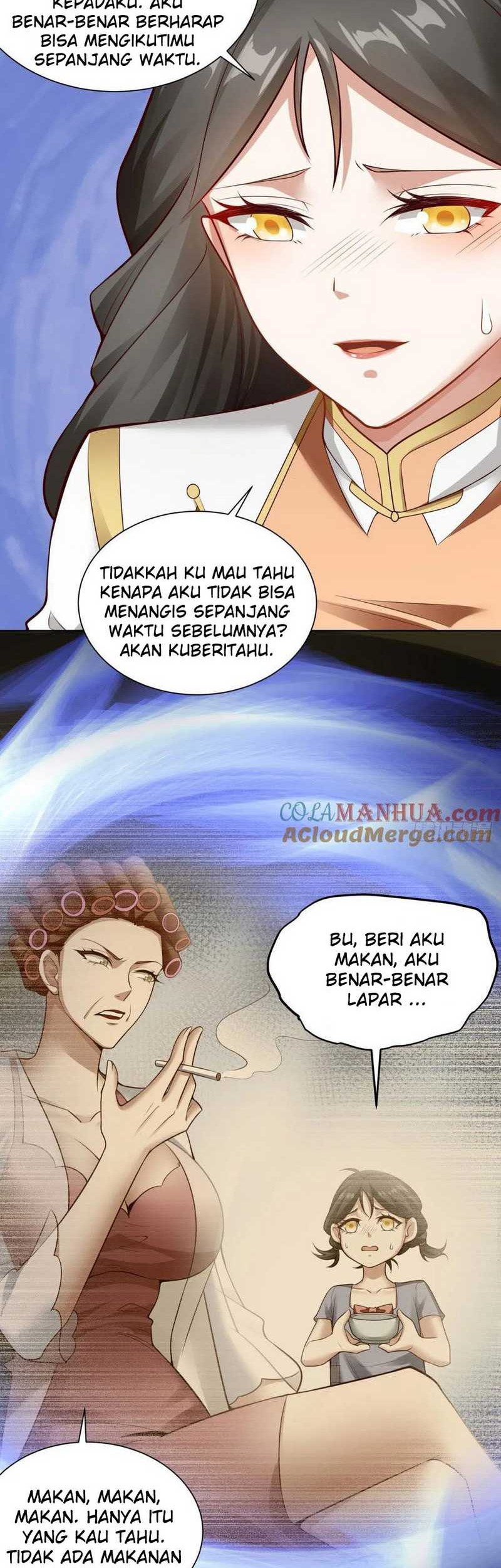 Young Master Of The Plutokart Chapter 33 Gambar 13