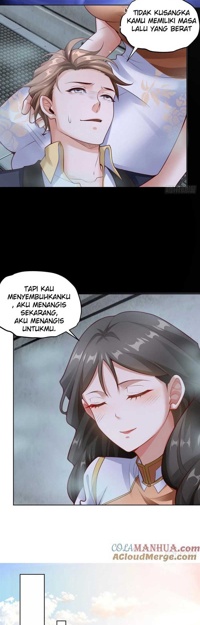 Young Master Of The Plutokart Chapter 33 Gambar 16
