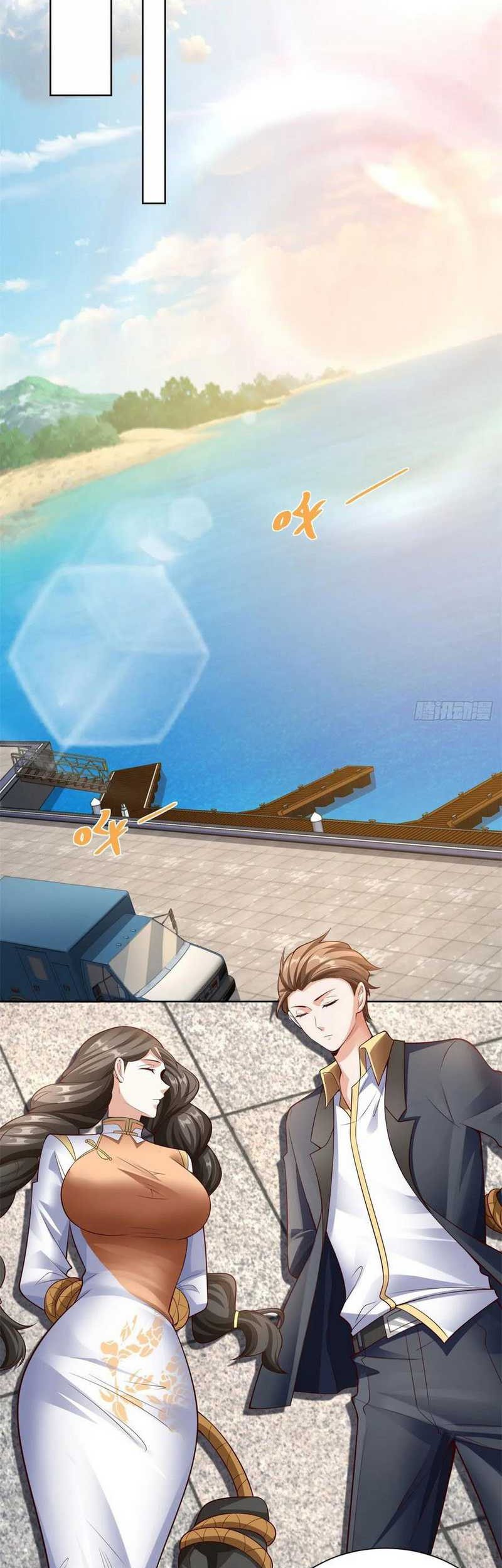 Young Master Of The Plutokart Chapter 33 Gambar 17