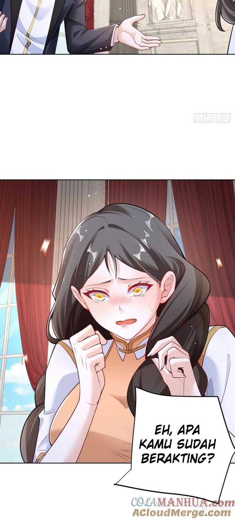 Young Master Of The Plutokart Chapter 31 Gambar 19