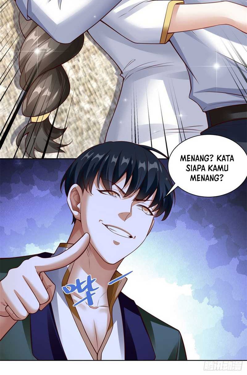 Young Master Of The Plutokart Chapter 30 Gambar 7
