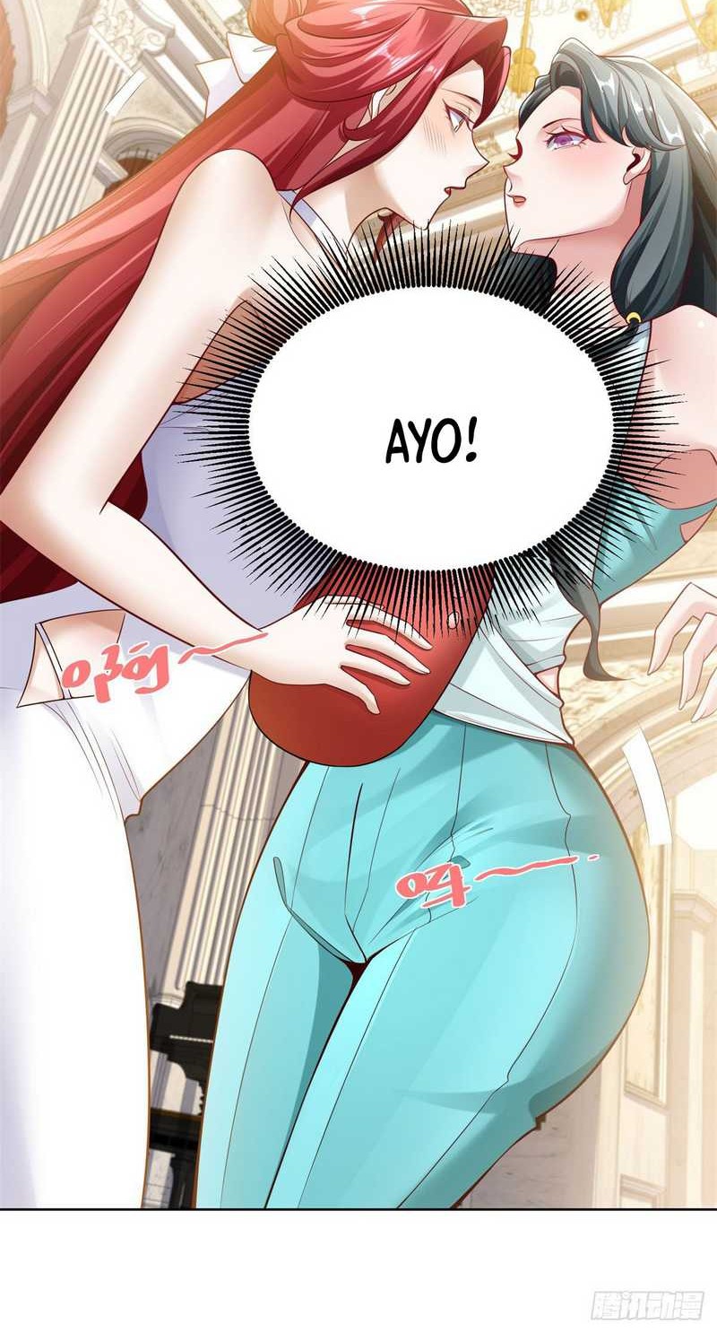 Young Master Of The Plutokart Chapter 30 Gambar 13