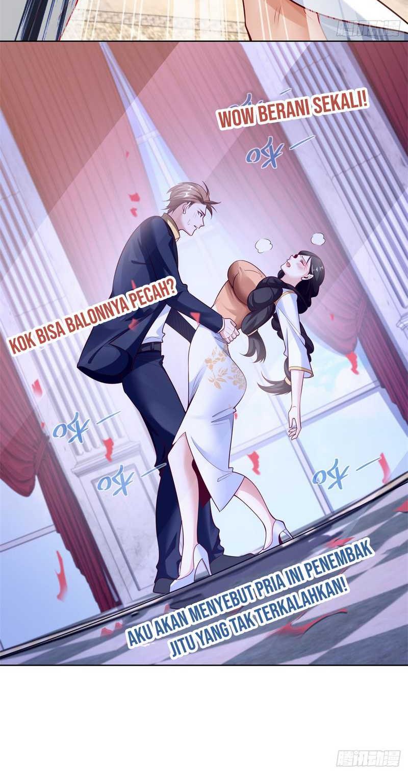 Young Master Of The Plutokart Chapter 30 Gambar 20