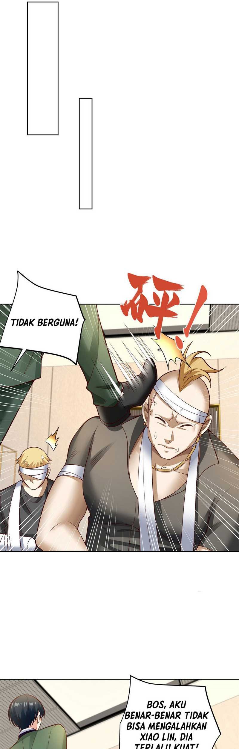 Young Master Of The Plutokart Chapter 29 Gambar 3