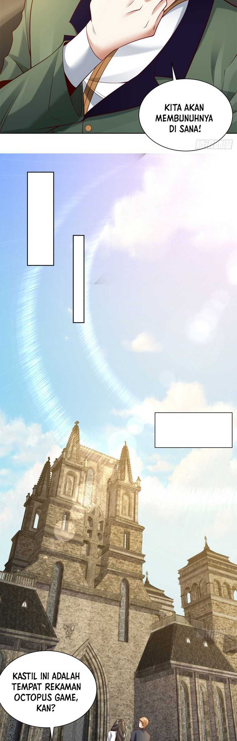 Young Master Of The Plutokart Chapter 29 Gambar 9