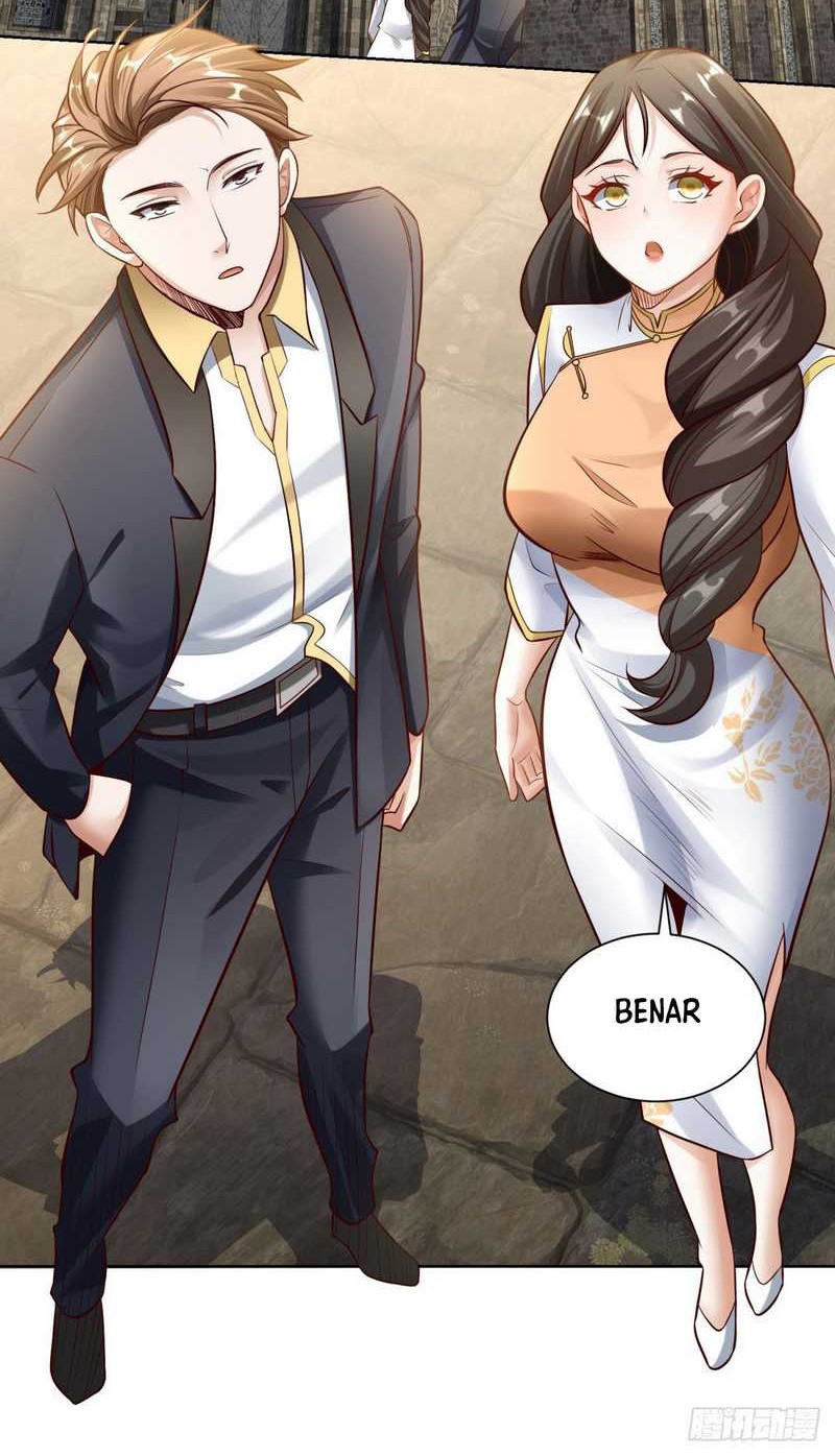 Young Master Of The Plutokart Chapter 29 Gambar 10