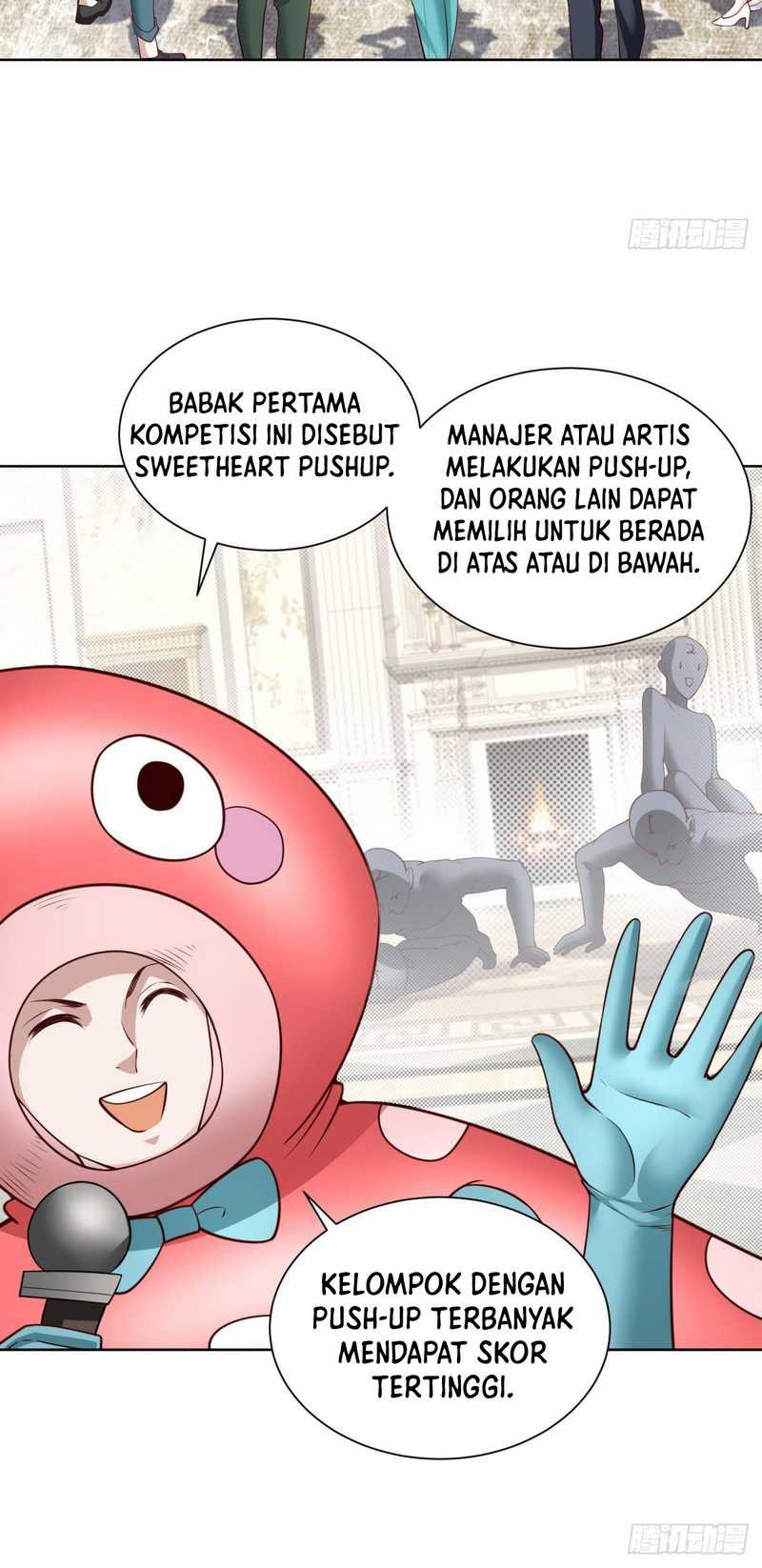 Young Master Of The Plutokart Chapter 29 Gambar 17