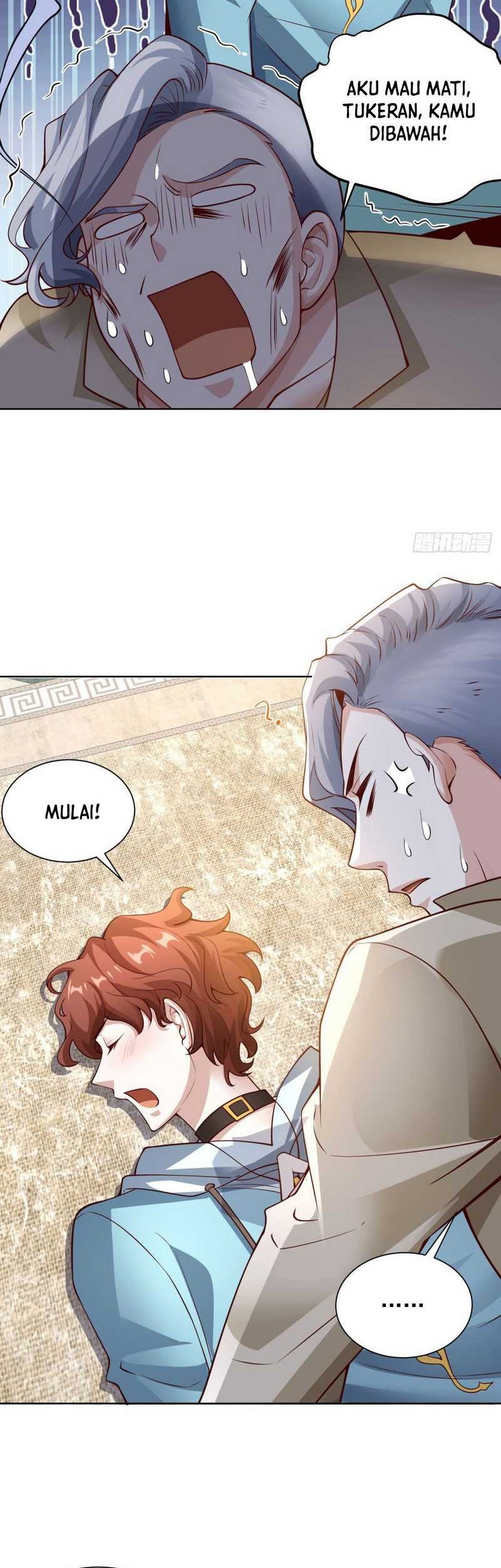 Young Master Of The Plutokart Chapter 29 Gambar 23