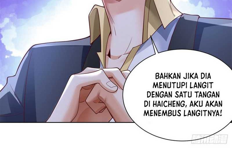 Young Master Of The Plutokart Chapter 28 Gambar 23