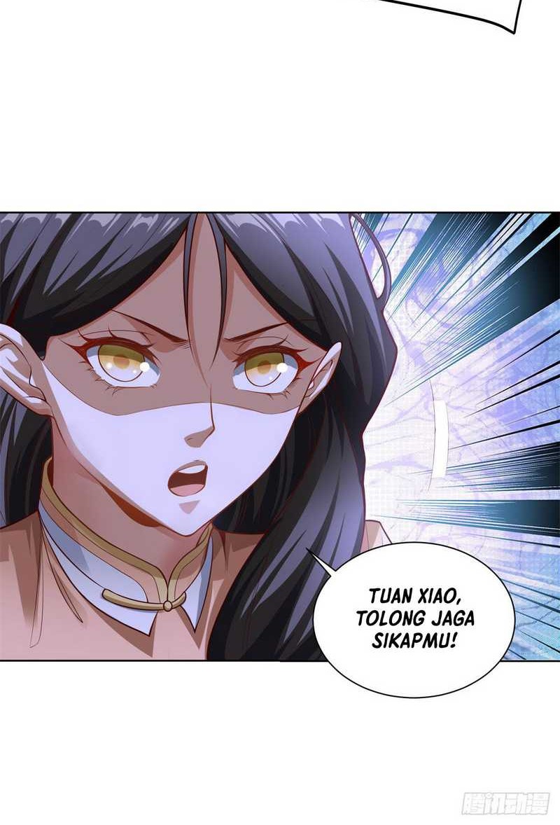 Young Master Of The Plutokart Chapter 27 Gambar 24