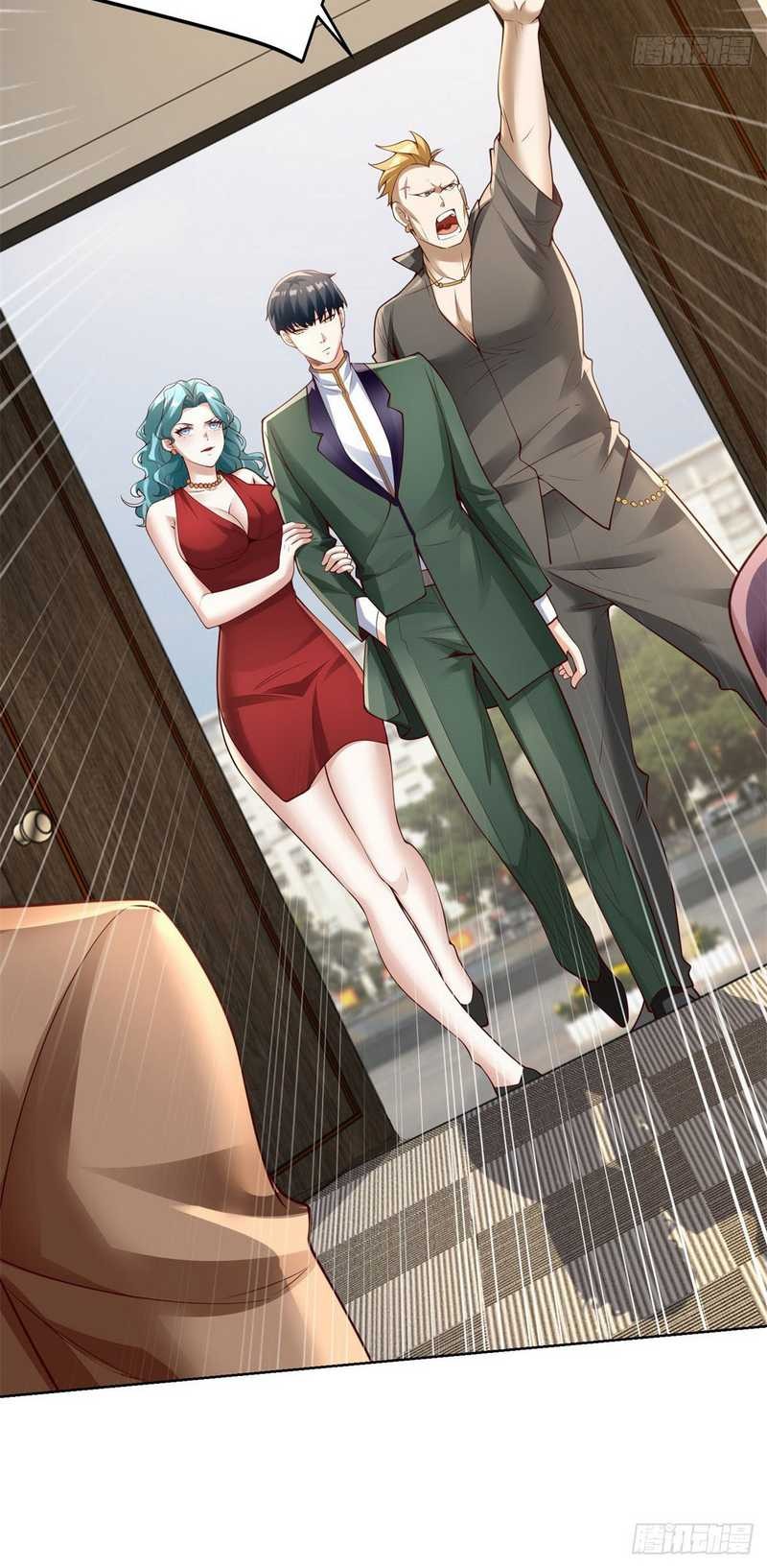 Young Master Of The Plutokart Chapter 26 Gambar 19