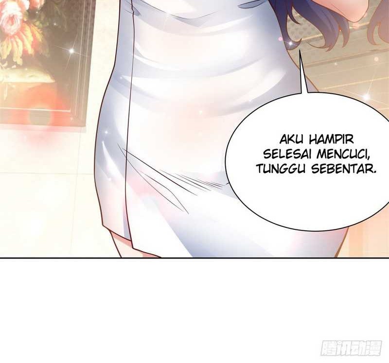 Young Master Of The Plutokart Chapter 24 Gambar 10
