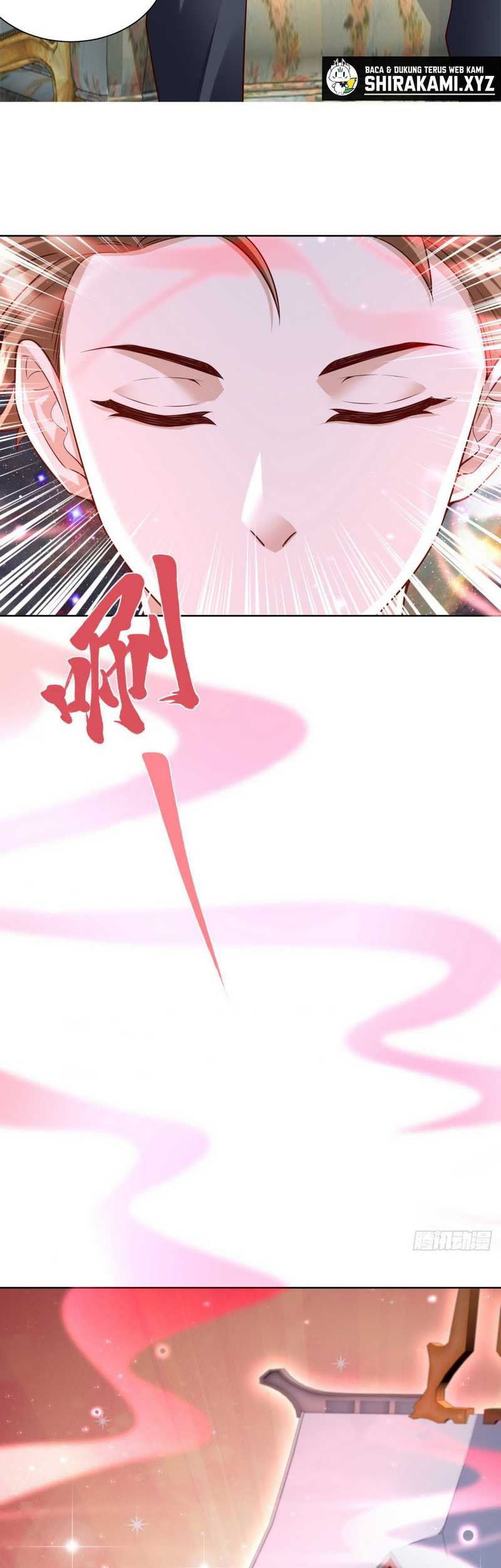 Young Master Of The Plutokart Chapter 24 Gambar 15