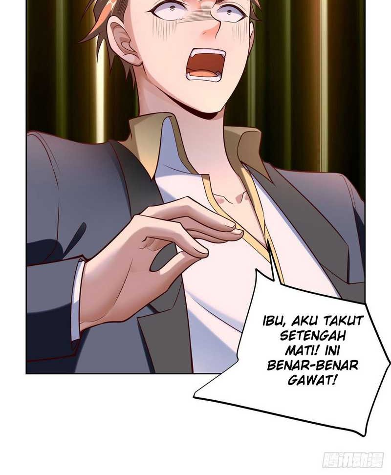 Young Master Of The Plutokart Chapter 24 Gambar 24