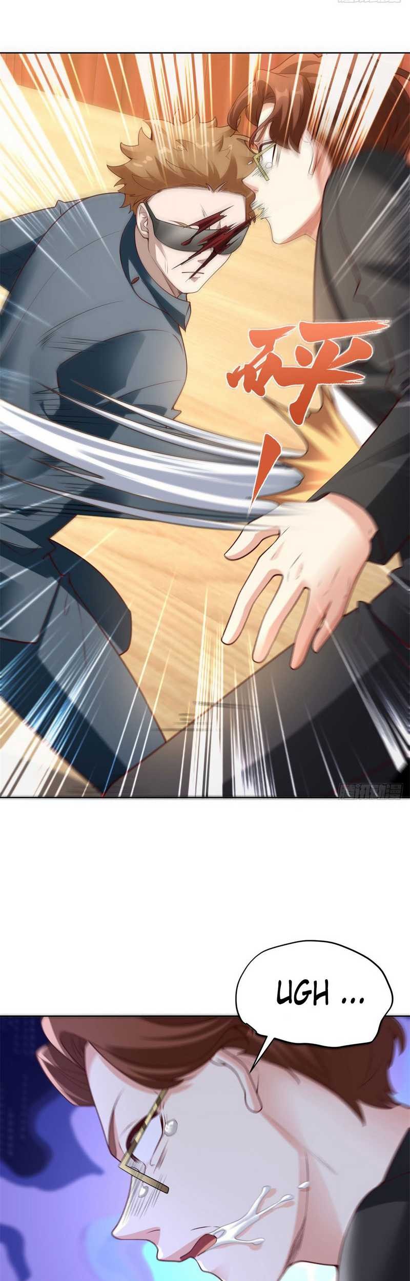 Young Master Of The Plutokart Chapter 23 Gambar 7