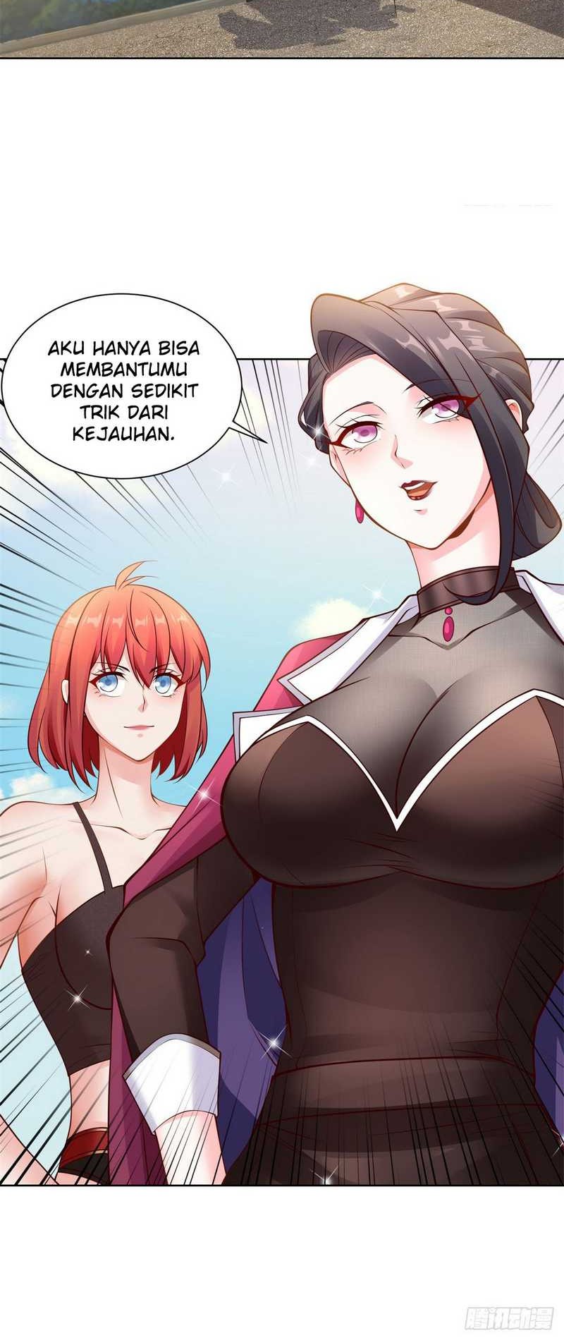 Young Master Of The Plutokart Chapter 23 Gambar 15