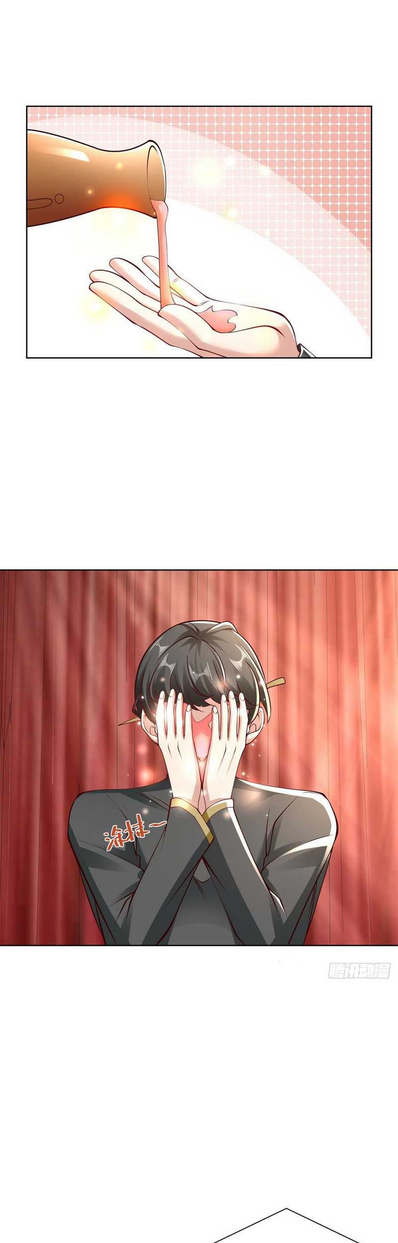 Young Master Of The Plutokart Chapter 22 Gambar 3