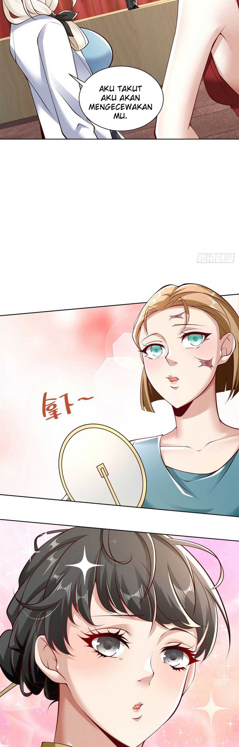 Young Master Of The Plutokart Chapter 22 Gambar 5