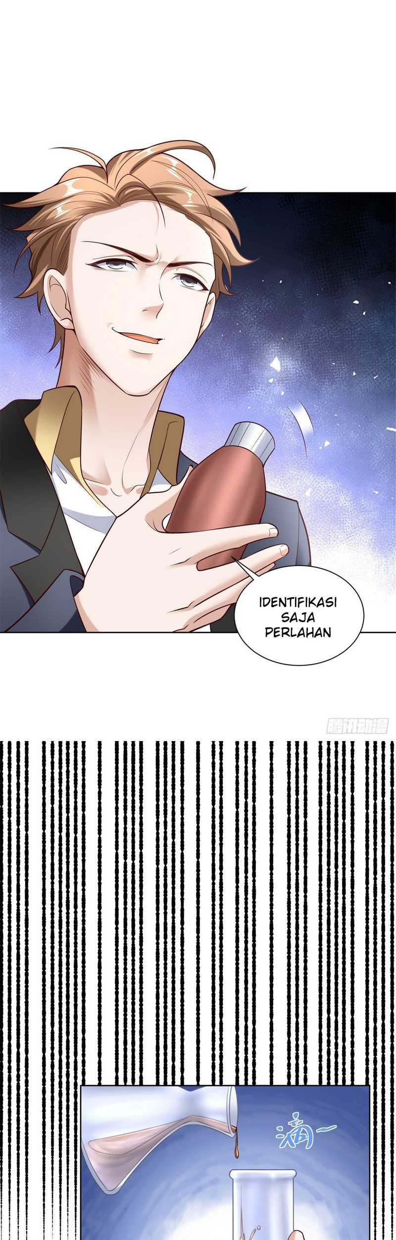 Young Master Of The Plutokart Chapter 22 Gambar 10