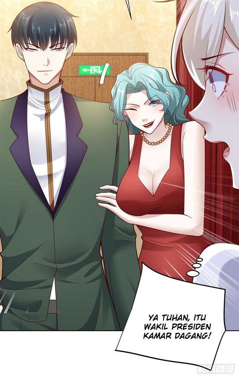Young Master Of The Plutokart Chapter 22 Gambar 15