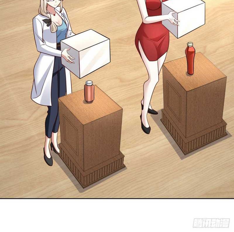 Young Master Of The Plutokart Chapter 21 Gambar 8