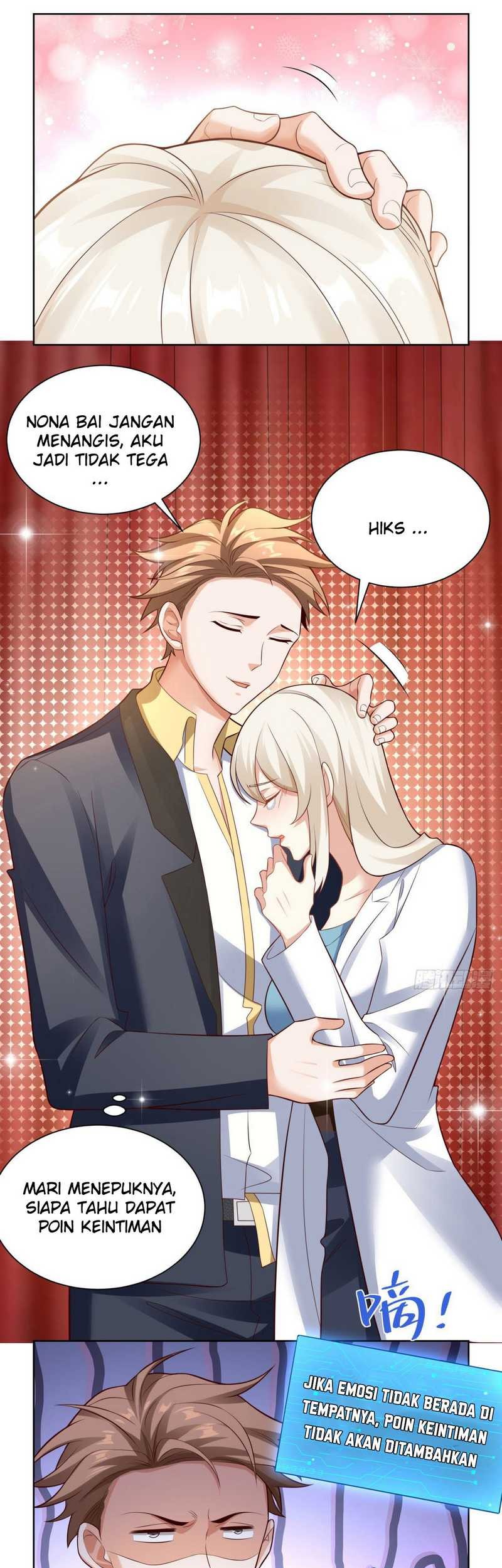 Young Master Of The Plutokart Chapter 21 Gambar 16