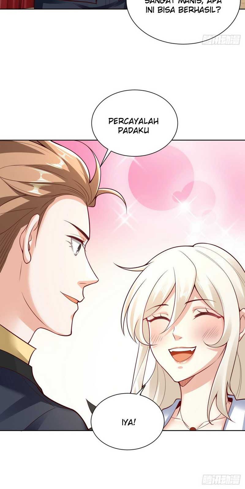 Young Master Of The Plutokart Chapter 21 Gambar 22