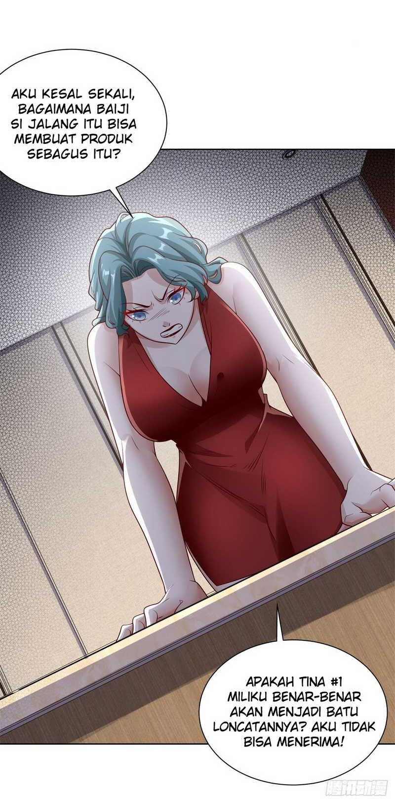 Young Master Of The Plutokart Chapter 20 Gambar 15