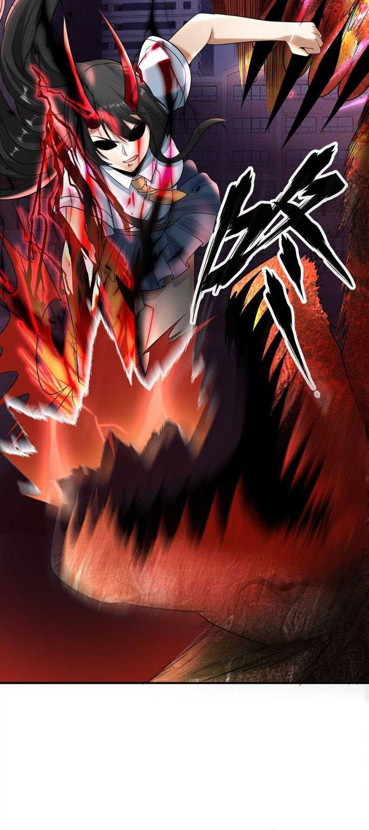 I Spread Immortality All Over The World Chapter 20 Gambar 21
