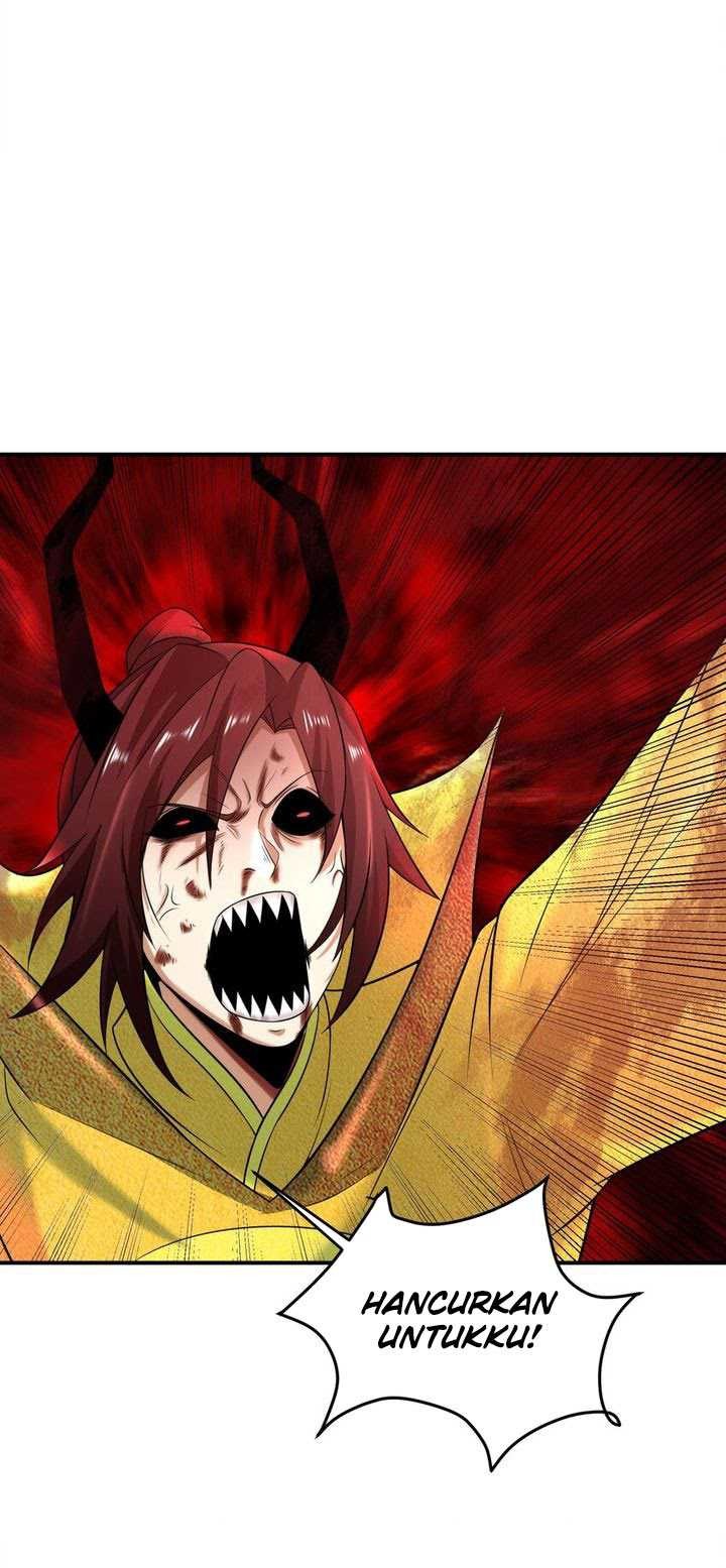 I Spread Immortality All Over The World Chapter 20 Gambar 26