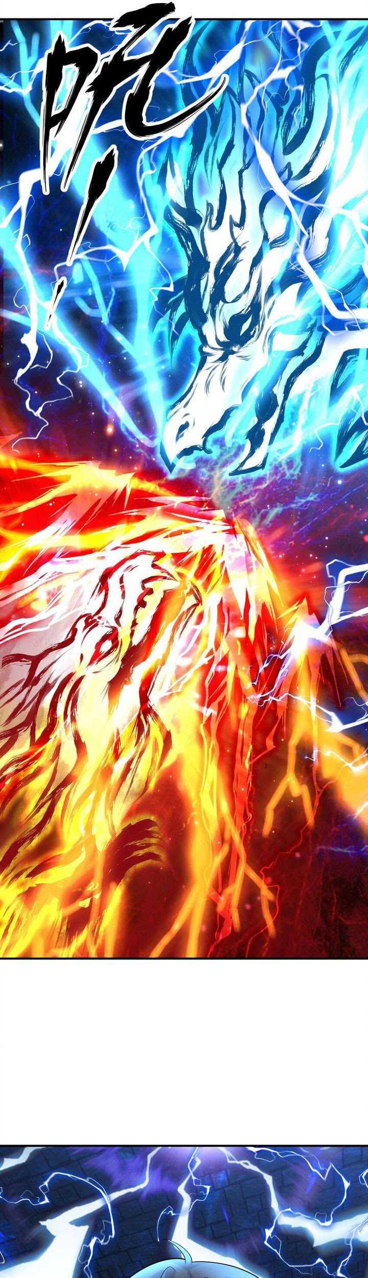 I Spread Immortality All Over The World Chapter 20 Gambar 27