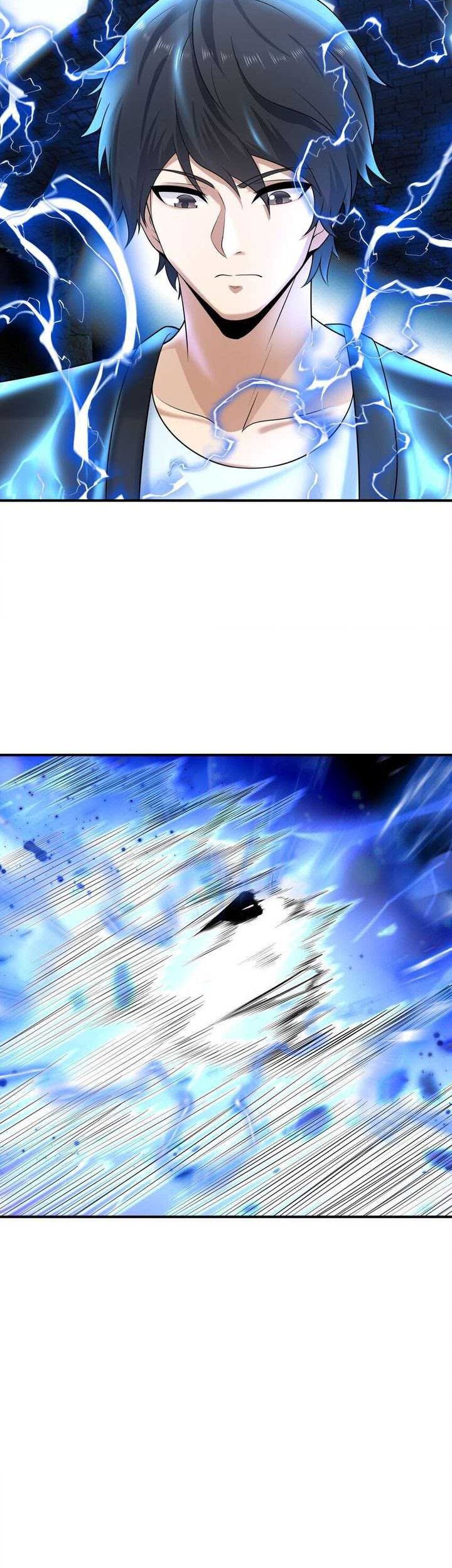 I Spread Immortality All Over The World Chapter 20 Gambar 28