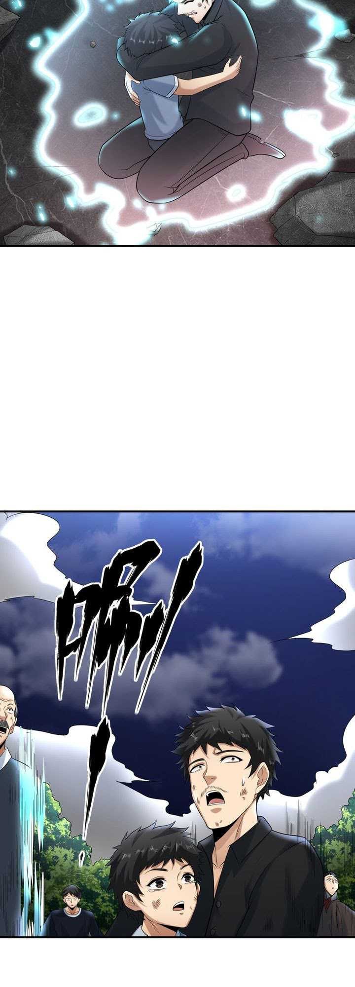 I Spread Immortality All Over The World Chapter 19 Gambar 6