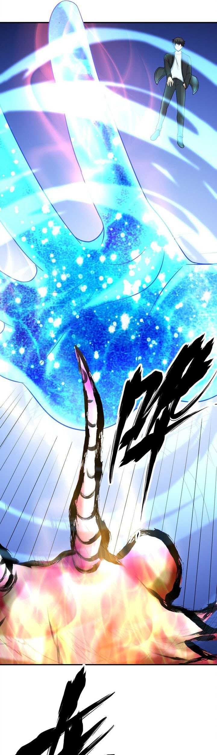 I Spread Immortality All Over The World Chapter 19 Gambar 16