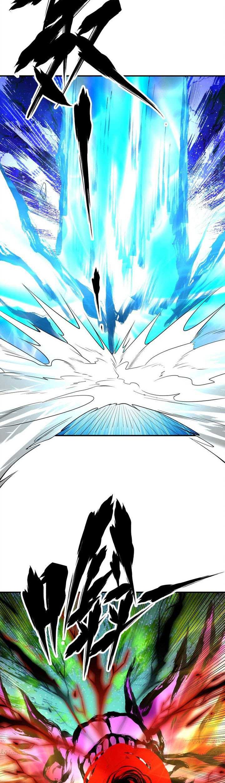 I Spread Immortality All Over The World Chapter 19 Gambar 17