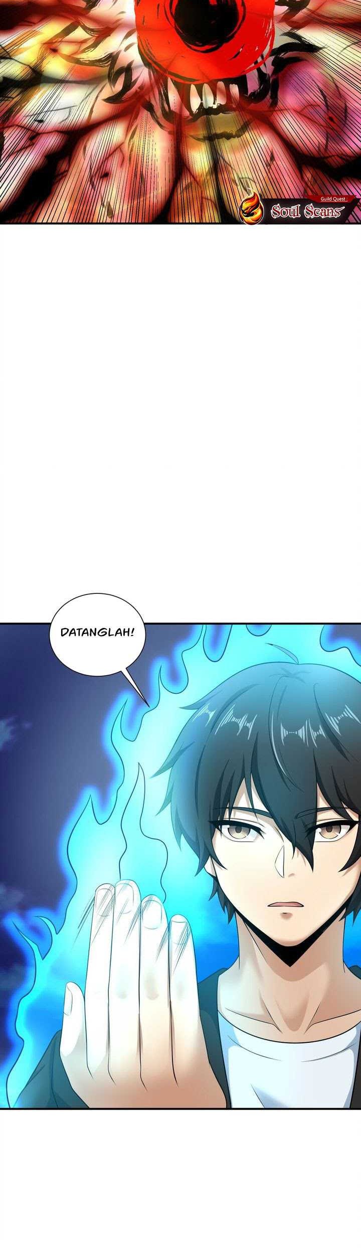 I Spread Immortality All Over The World Chapter 19 Gambar 18