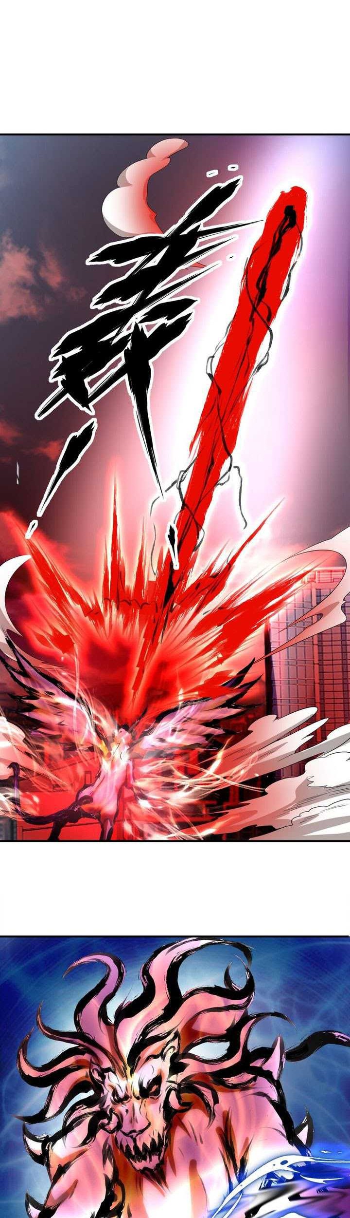I Spread Immortality All Over The World Chapter 19 Gambar 19