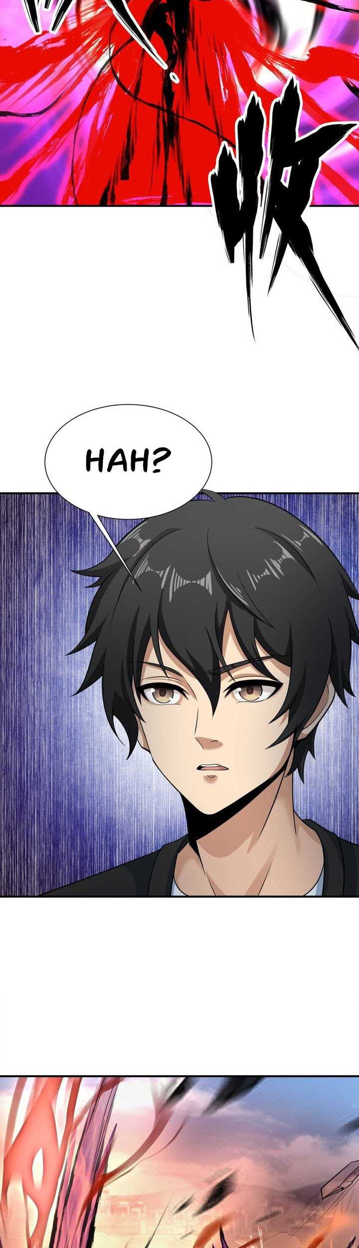 I Spread Immortality All Over The World Chapter 19 Gambar 22